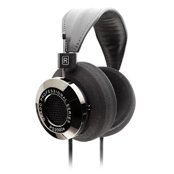 Grado PS2000e headphones - 0