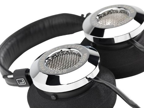 Grado PS1000e headphones - 3