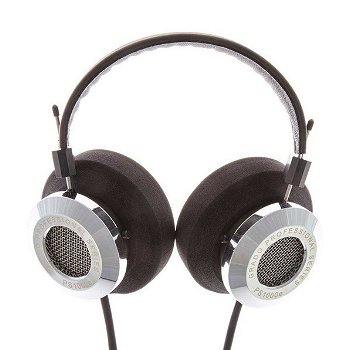 Grado PS1000 Professional Series Open Headphones - 3