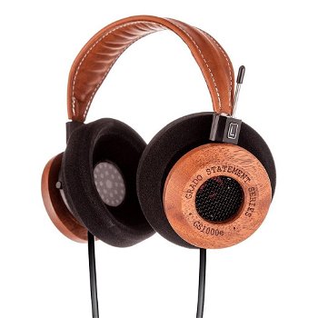 Grado GS1000e Statement headphone - 1