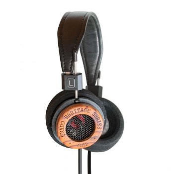 Grado GH2 Limited Edition - 0