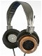 Grado Reference RS-1E Woody Allen I, hout - 0 - Thumbnail