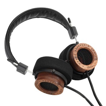 Grado Reference RS-1E Woody Allen I, hout - 1