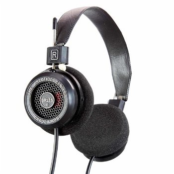 Grado Labs SR125e hoofdtelefoon - 1