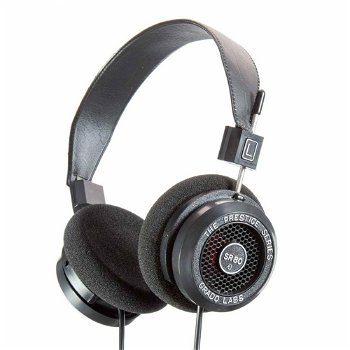 Grado labs SR80e hoofdtelefoon - 0