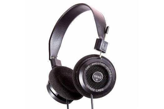 Grado labs SR60e hoofdtelefoon - 1