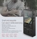 XDUOO NANO-D3 DAP Digital Hifi Music Player 24bit / 192kHz D - 3 - Thumbnail