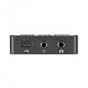 XDUOO X3 II DAP DAC Digital Audio Player HiFi 32bit / 384kHz - 1 - Thumbnail