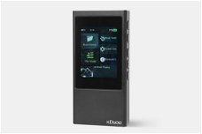 XDUOO X20 DAP Digital Hifi Music Player DAC ES9018K2M 32bit