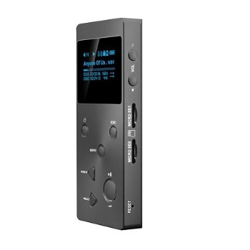 XDUOO X3 DAP Digital Audio Player 24Bit/192Khz DSD CS4398 - 1