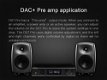 TOPPING DX7 PRO Balanced DAC Headphone Amplifier ES9038Pro - 5 - Thumbnail