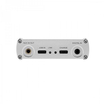 XDUOO XD-05 PLUS Battery-Powered DAC Headphone Amplifier - 5