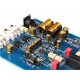 TOPPING A30 Headphone amp / preamplifier - OPA2134 / OPA1611 - 3 - Thumbnail