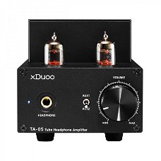 XDUOO TA-05 Tubes Headphone Amplifier