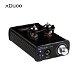 XDUOO TA-02 Tube Headphone Amplifier class A Hybrid - 1 - Thumbnail