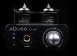 XDUOO TA-02 Tube Headphone Amplifier class A Hybrid - 4 - Thumbnail