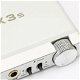 TOPPING NX3S Portable Headphone Amplifier on Battery HI-RES - 0 - Thumbnail