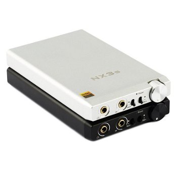 TOPPING NX3S Portable Headphone Amplifier on Battery HI-RES - 1