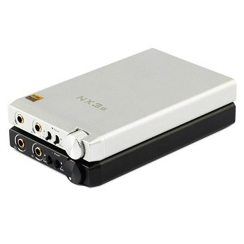 TOPPING NX3S Portable Headphone Amplifier on Battery HI-RES - 2