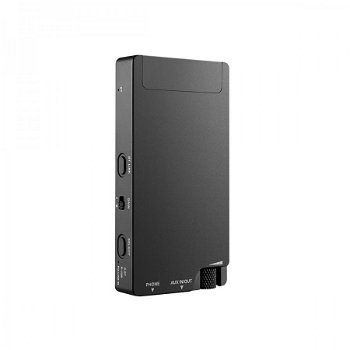 XDUOO XP-2 Portable Headphone Amplifier and DAC Bluetooth - 7