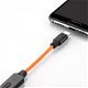 XDUOO LINK USB-C DAC Adapter Hi-Res ES9118 32bit 384kHz DSD - 1 - Thumbnail