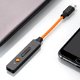 XDUOO LINK USB-C DAC Adapter Hi-Res ES9118 32bit 384kHz DSD - 2 - Thumbnail