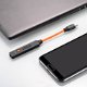 XDUOO LINK USB-C DAC Adapter Hi-Res ES9118 32bit 384kHz DSD - 3 - Thumbnail