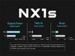 TOPPING NX1S - Portable Headphone Amplifier - 2 - Thumbnail