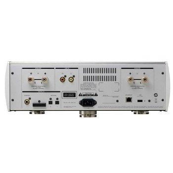 Teac NR-7CD all in 1 streaming audio systeem - 2