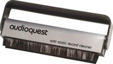 Audioquest record cleaner brush
