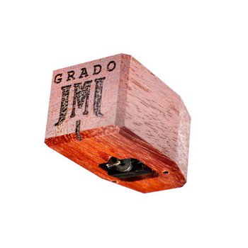 Grado Reference Platinum Wood-2 - 0