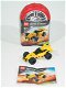 Lego - Desert Viper - Set 8122 - 2008 - Schaal 1:55 - Racers - 0 - Thumbnail