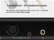 TOPPING A90 BLACK Balanced Headphone amplifier! - 4 - Thumbnail