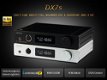 TOPPING DX7S 2x ES9038K2M DAC / PreampDSD 32bit / 384kHz - 0 - Thumbnail