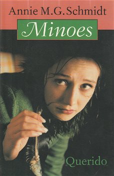 MINOES - Annie M.G. Schmidt (2)