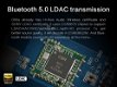 TOPPING D50S DAC 2x ES9038Q2M XMOS U208 Bluetooth 5.0 LDAC - 3 - Thumbnail