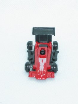 Speelgoed F1 Wagentje - 1