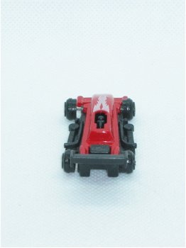 Speelgoed F1 Wagentje - 3