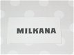 Sticker Landschap - Milkana - 1 - Thumbnail