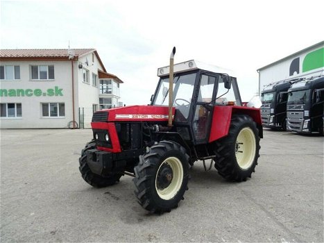 Zetor CRYSTAL 10045 4x4 - 0