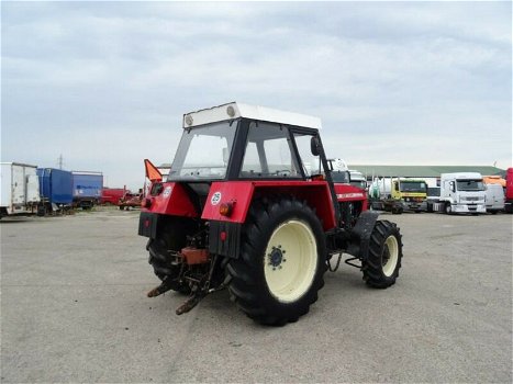 Zetor CRYSTAL 10045 4x4 - 7