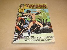 Tarzan pocket 6