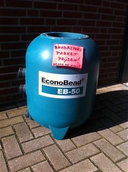 Econobead beadfilter - 0