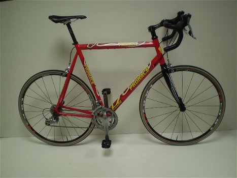 Prorace Racefiets 64 cm - 0