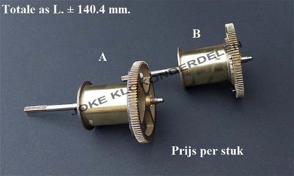 = Trommel = Comtoise =47424 - 0