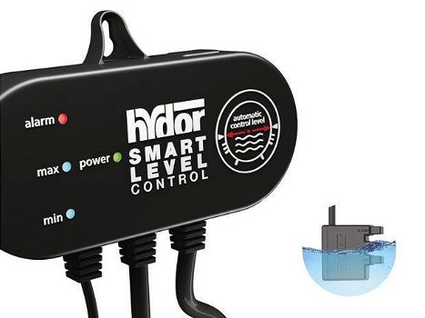 Hydor Smart Level Controler Bijvulsysteem - 0