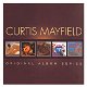 Curtis Mayfield – Original Album Series (5 CD) Nieuw/Gesealed - 0 - Thumbnail