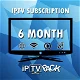 6 MONTH PREMIUM IPTV SUBSCRIPTION PLAN - 0 - Thumbnail