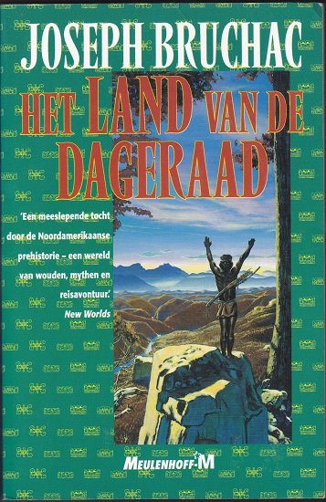 Joseph Bruchac: Het Land van de Dageraad - nr. 1