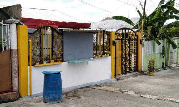 House(74sqm) and Lot(104sqm) for sale - Minglanilla, Cebu, Philippines - 1